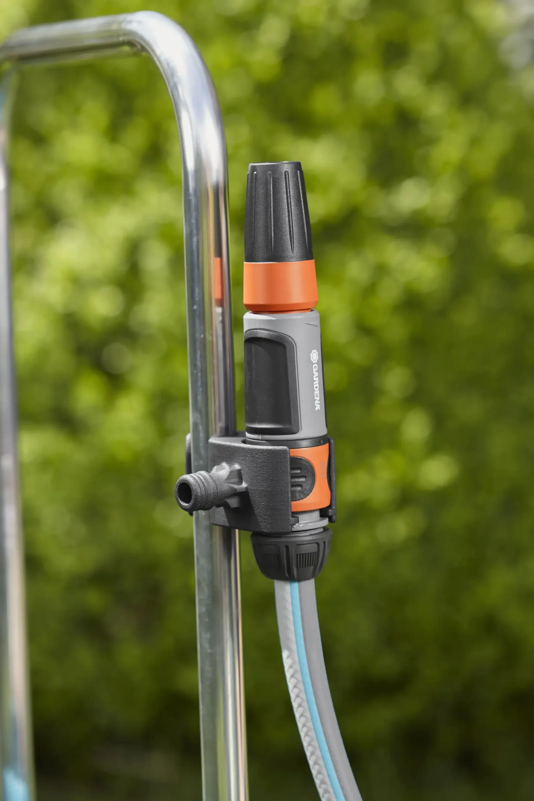 Gardena Schlauchwagen CleverRoll L Easy ohne Schlauch