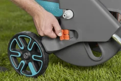 Gardena Schlauchwagen CleverRoll L Easy ohne Schlauch