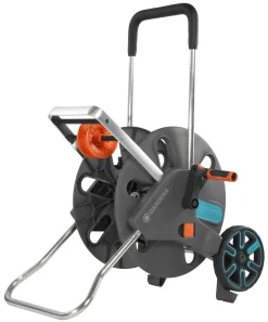 Gardena Schlauchwagen CleverRoll L Easy ohne Schlauch
