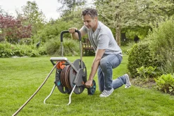 Gardena Schlauchwagen CleverRoll L Easy ohne Schlauch