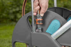 Gardena Schlauchwagen CleverRoll L Easy ohne Schlauch
