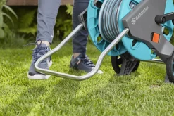 Gardena Schlauchwagen CleverRoll M ohne Schlauch