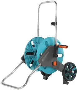 Gardena Schlauchwagen CleverRoll M ohne Schlauch