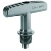 Gardena Schneidwerkzeug für Anbohrschelle Sprinklersystem 3/4 Zoll-Gewinde