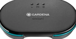 Gardena smart Irrigation Control