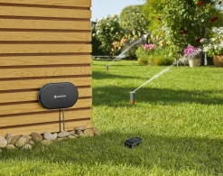 Gardena Smart Irrigation Control Sensor Set