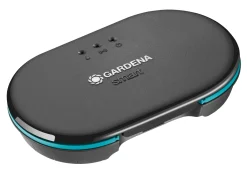Gardena Smart Irrigation Control Steuerung