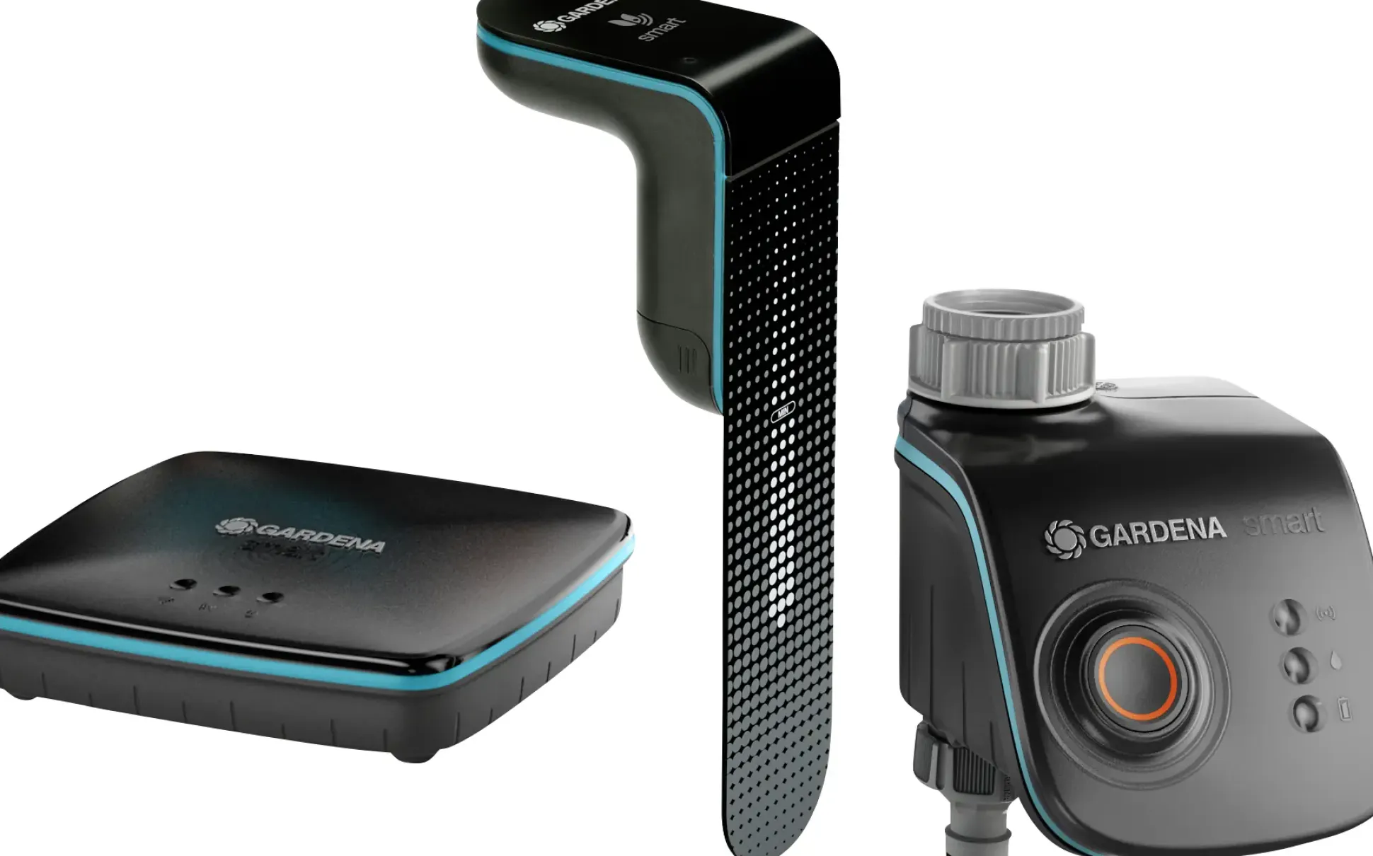 Gardena smart Sensor Control Set