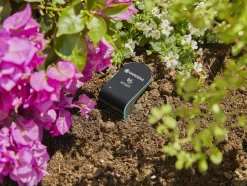 Gardena smart Sensor zur Bemessung der Bodenfeuchte
