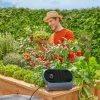 Gardena Solar-Bewässerung AquaBloom L Set