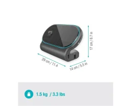Gardena Solar-Bewässerung AquaBloom L Set