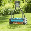 Gardena Spindelmäher Classic 330 33 cm Schnittbreite