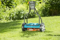 Gardena Spindelmäher Classic 330 33 cm Schnittbreite