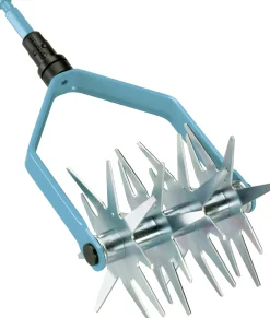 Gardena Sternfräse combisystem 14 cm Arbeitsbreite