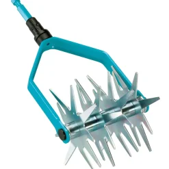 Gardena Sternfräse combisystem 14 cm Arbeitsbreite