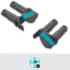 Gardena Stielhalter für Geräteleiste Flex Combisystem