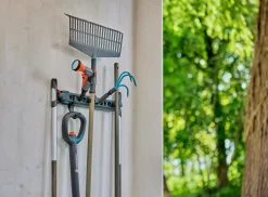 Gardena Stielhalter für Geräteleiste Flex Combisystem