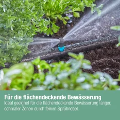 Gardena Streifendüse