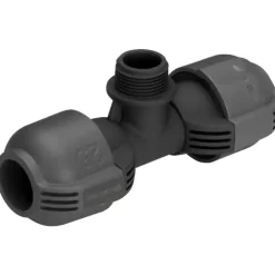 Gardena T Stück für Sprinkler 25 mm x 3/4"