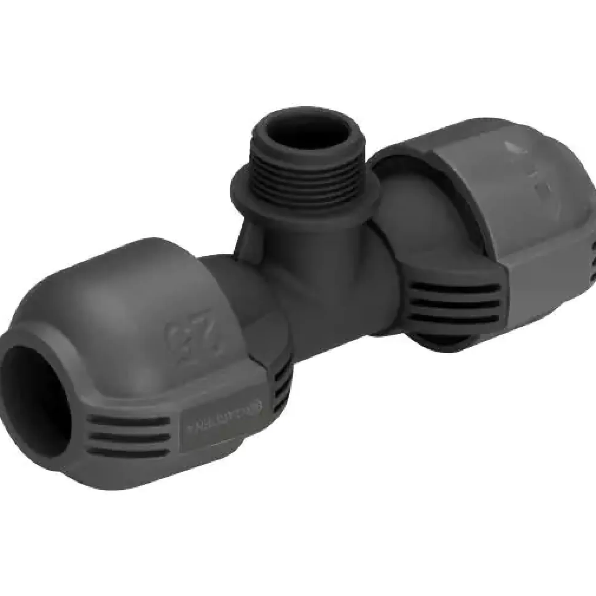 Gardena T Stück für Sprinkler 25 mm x 3/4"