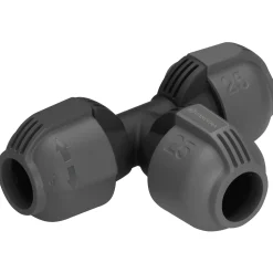 Gardena T Stück Quick Easy 25 mm