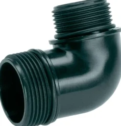 Gardena Tauchpumpen Anschlussstück 42 mm (G 5/4") / 33,3 mm (G 1")