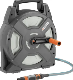 Gardena Terrassenschlauchbox City Gardening 10 m