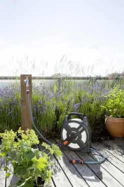 Gardena Terrassenschlauchbox City Gardening 10 m
