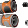 Gardena Textilschlauch Liano Xtreme, 13 mm (1/2") 25 m