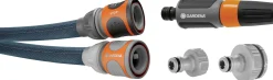Gardena Textilschlauch Liano Xtreme, 13 mm (1/2") 25 m