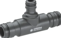 Gardena T-Stück 19 mm (3/4")