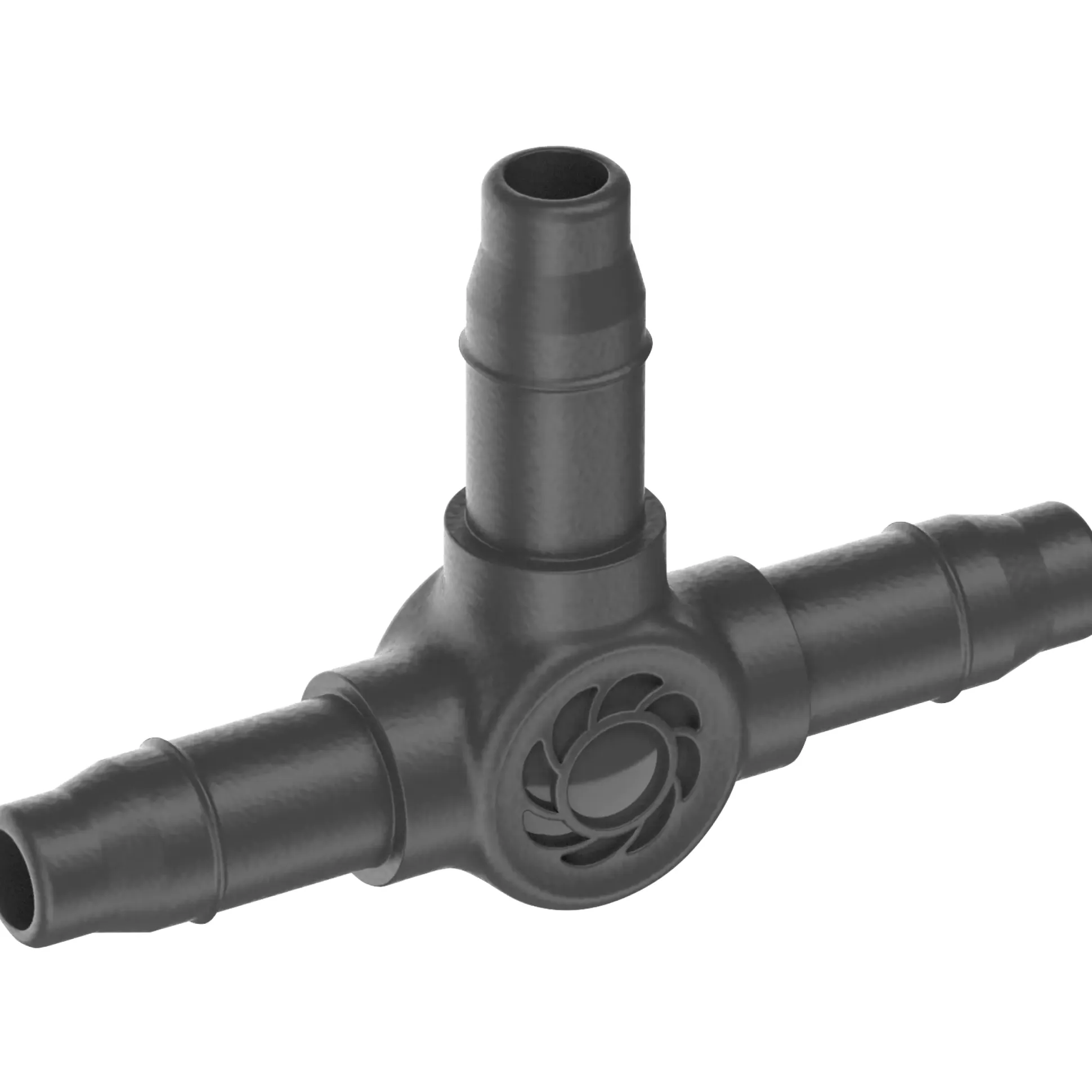 Gardena T-Stück, 4 mm (3/16")