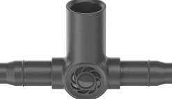Gardena T-Stück für Sprühdüsen/Endtropfer 4,6 mm (3/16")