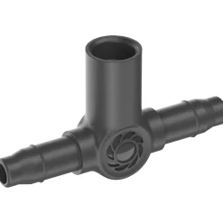 Gardena T-Stück für Sprühdüsen/Endtropfer 4,6 mm (3/16