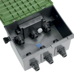 Gardena Ventilschacht 1