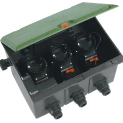 Gardena Ventilschacht 1