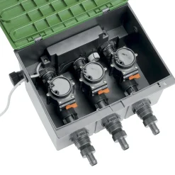 Gardena Ventilschacht 1