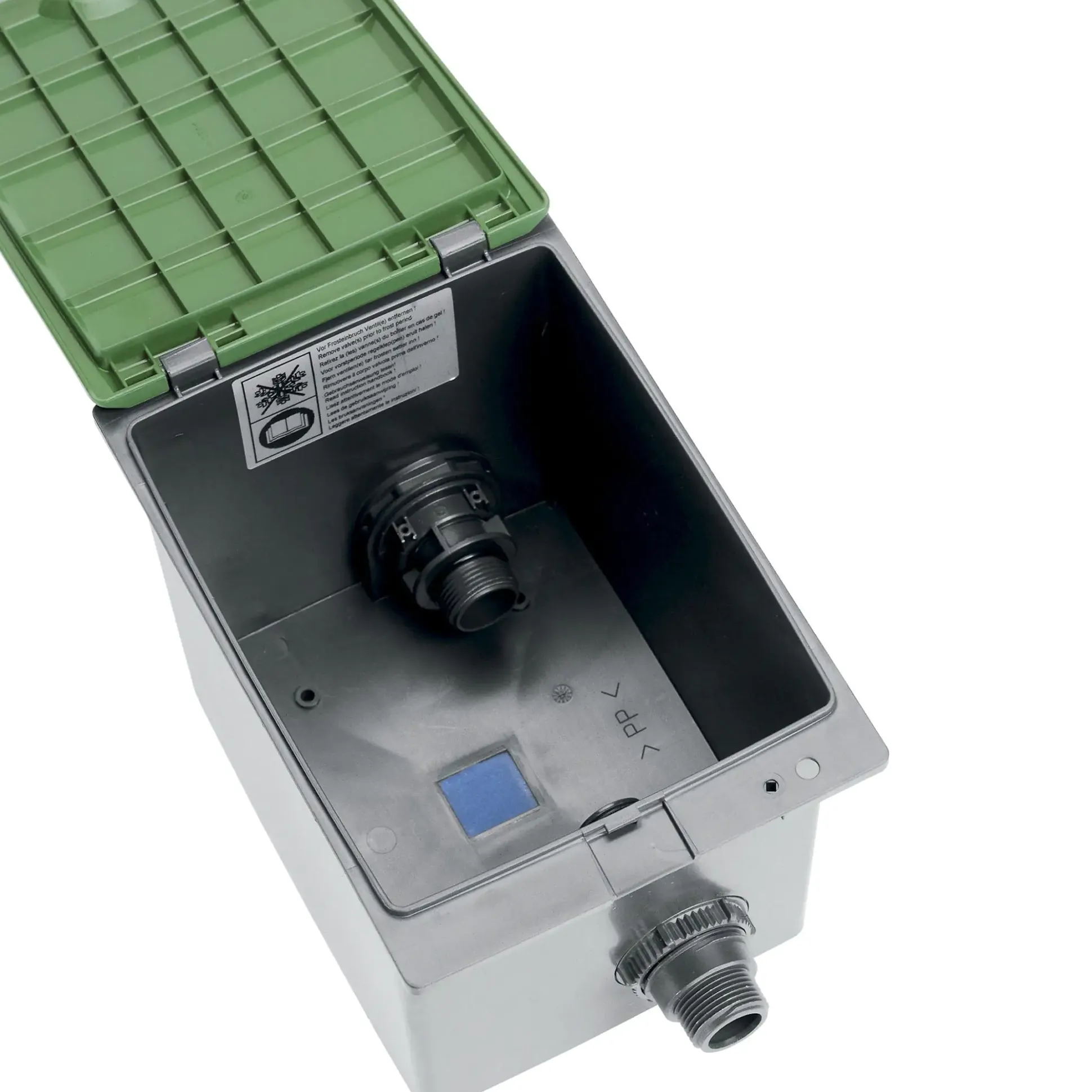 Gardena Ventilschacht V1 25,4 mm (1'') Außengewinde