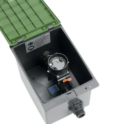 Gardena Ventilschacht V1 25,4 mm (1'') Außengewinde
