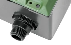 Gardena Ventilschacht V1 25,4 mm (1'') Außengewinde