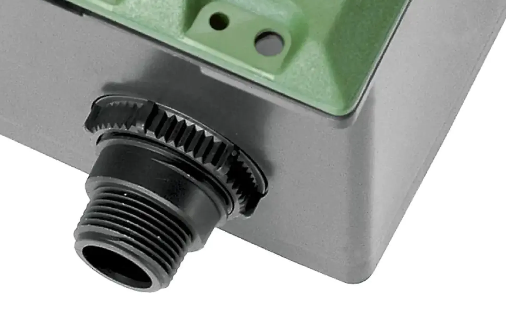 Gardena Ventilschacht V1 25,4 mm (1'') Außengewinde