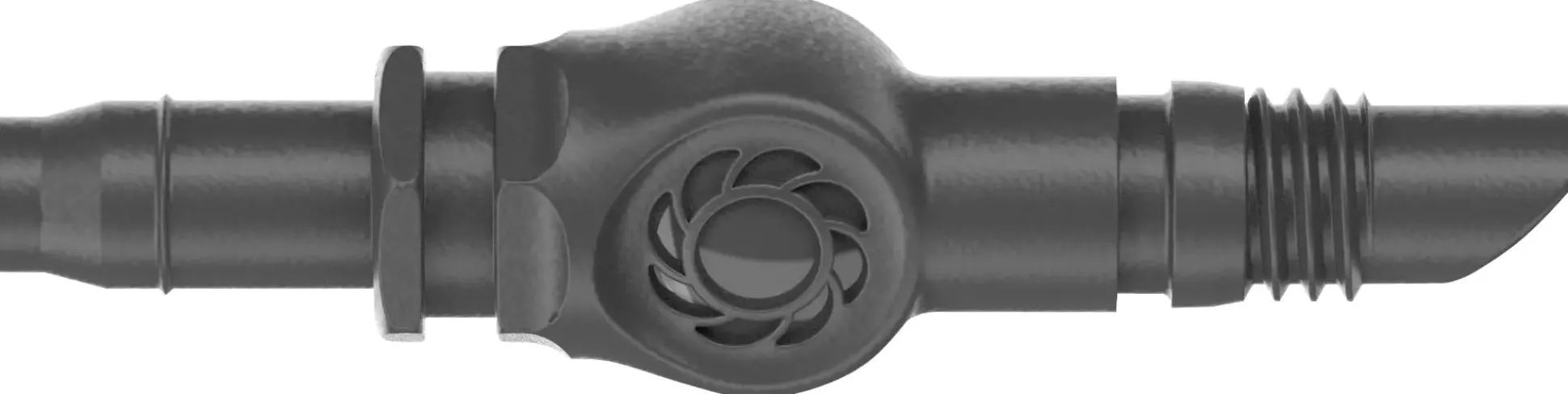 Gardena Verbinder, 4,6 mm (3/16")