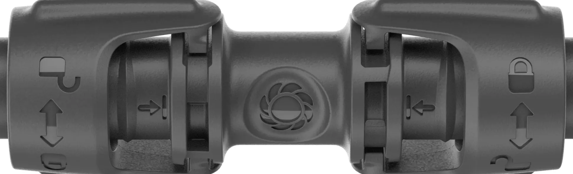 Gardena Verbinder, 13 mm (1/2")