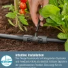 Gardena Verbinder, 13 mm (1/2") - 4,6 mm (3/16")