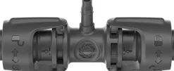 Gardena Verbinder, 13 mm (1/2") - 4,6 mm (3/16")