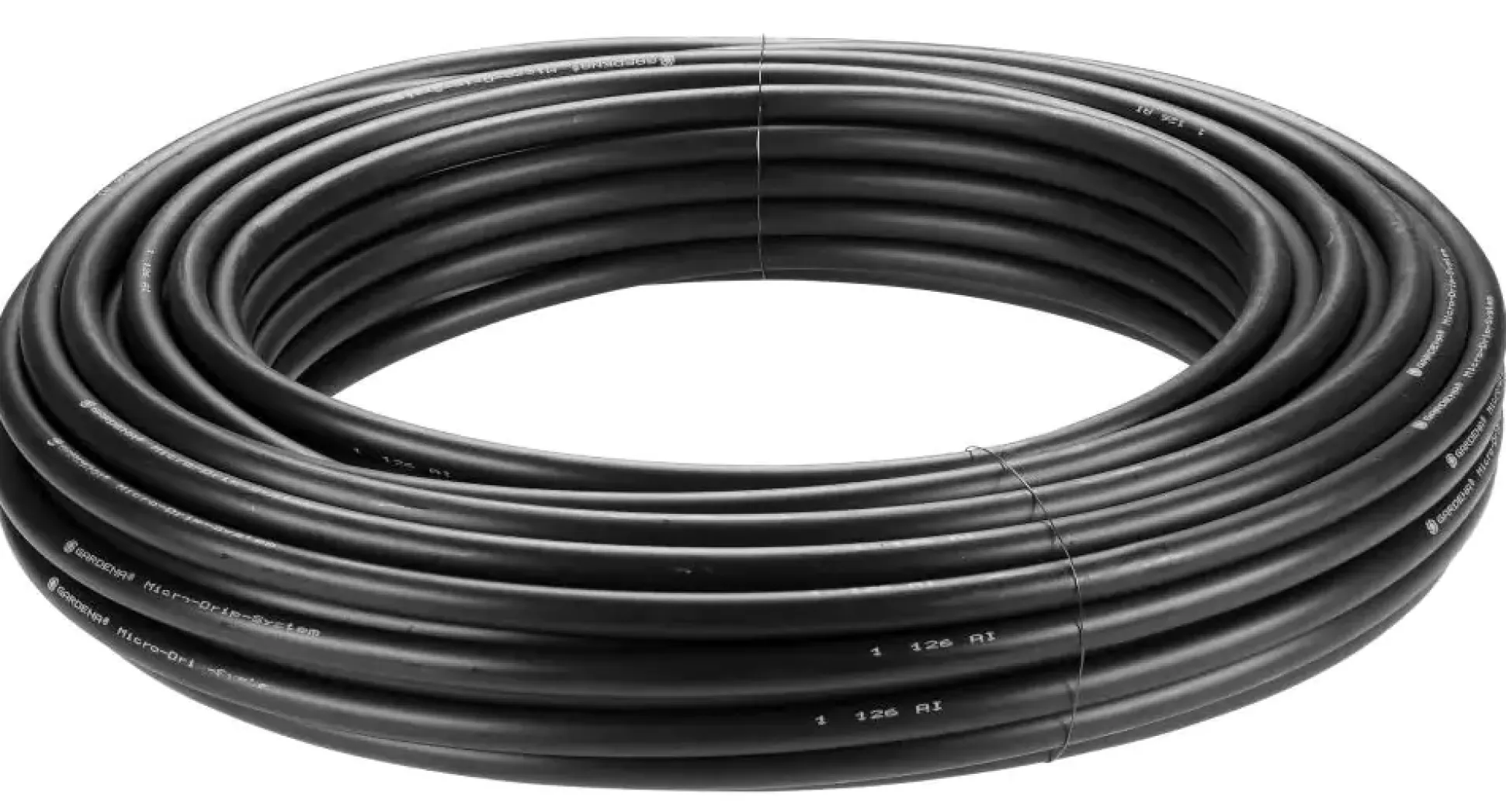 Gardena Verlegerohr Micro-Drip-System 1/2" 50 m Rolle