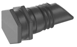 Gardena Verschlussstopfen, 4,6 mm (3/1