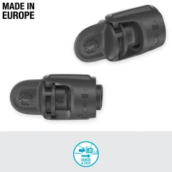 Gardena Verschlussstopfen, 13 mm
