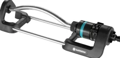 Gardena Viereckregner EcoLine