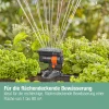 Gardena Viereckregner OS 90